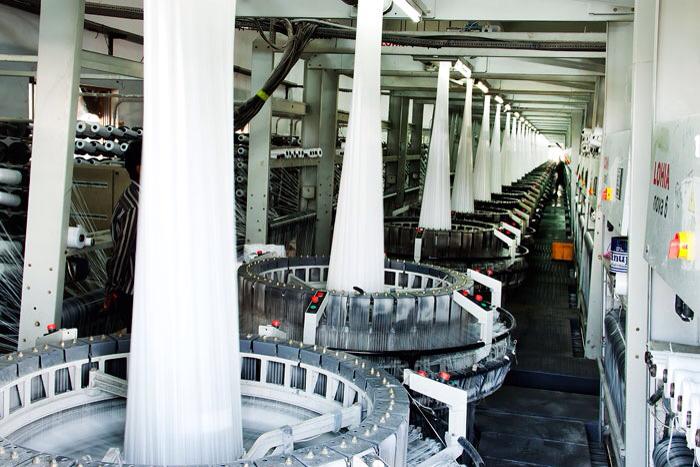 Circular Looms of Lohia and Gcl. - LOOM TECH INDIA.