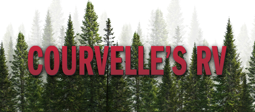Courvelle's RV | Opelousas LA