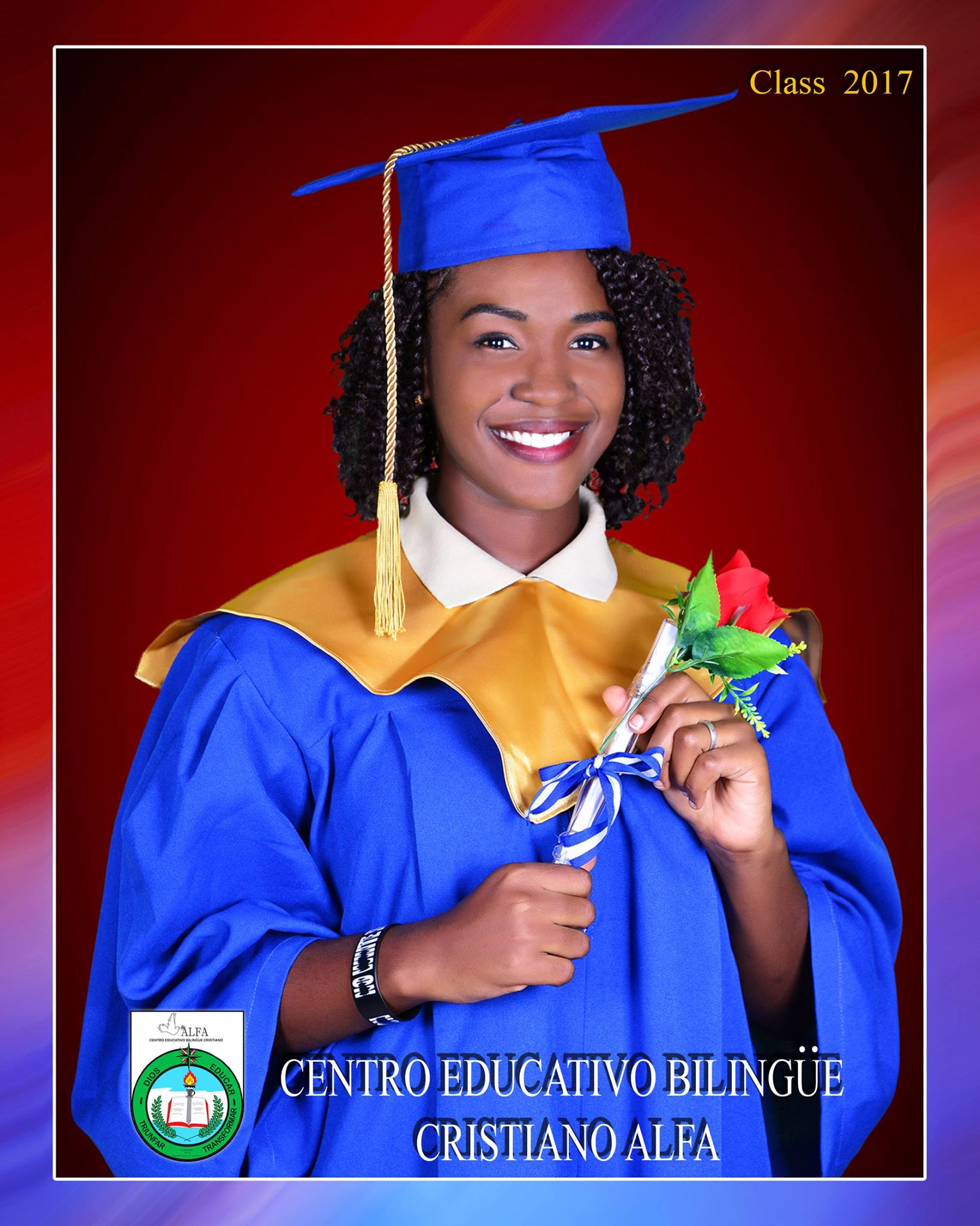 Centro Educativo Bilingüe Cristiano Alfa | Roatán