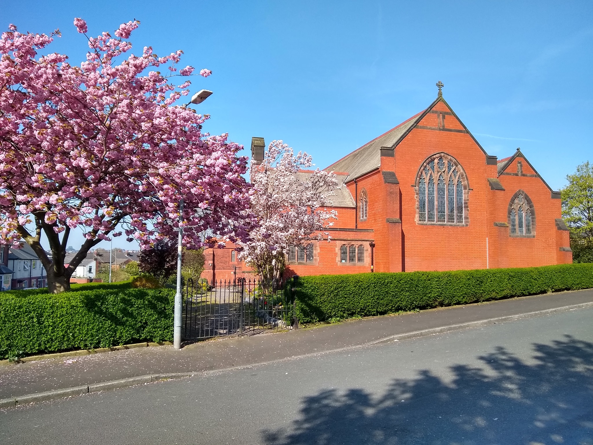 Horwich Town Council - Why not come along to Horwich Community Centre ...