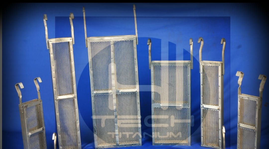 Titanium and Plating... - Titanium and Plating TITAN PRO