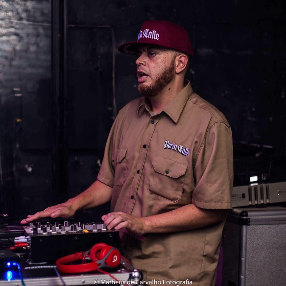 DJ Fire