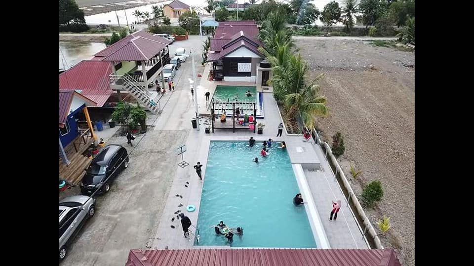 Inap D Bondang Homestay Photos Facebook