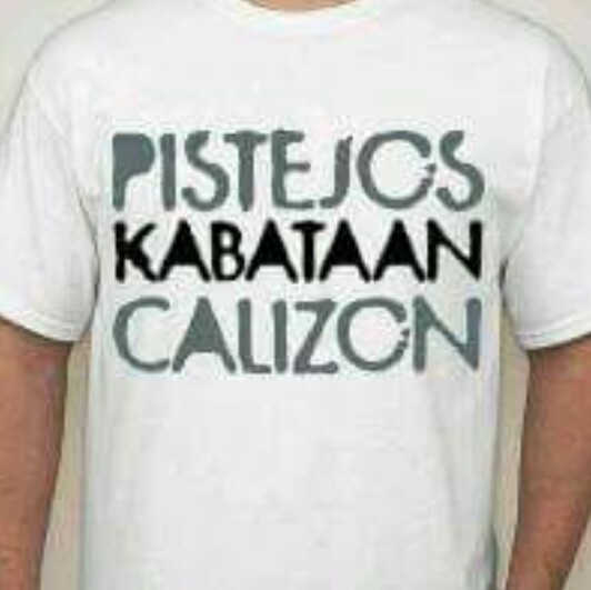 Pistejos Kabataan ng Calizon | Calumpit
