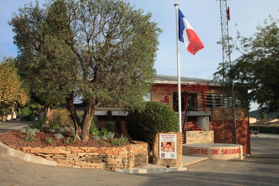 Sam... - Samat/Lauriol vos élus du canton de Saint-Cyr sur Mer
