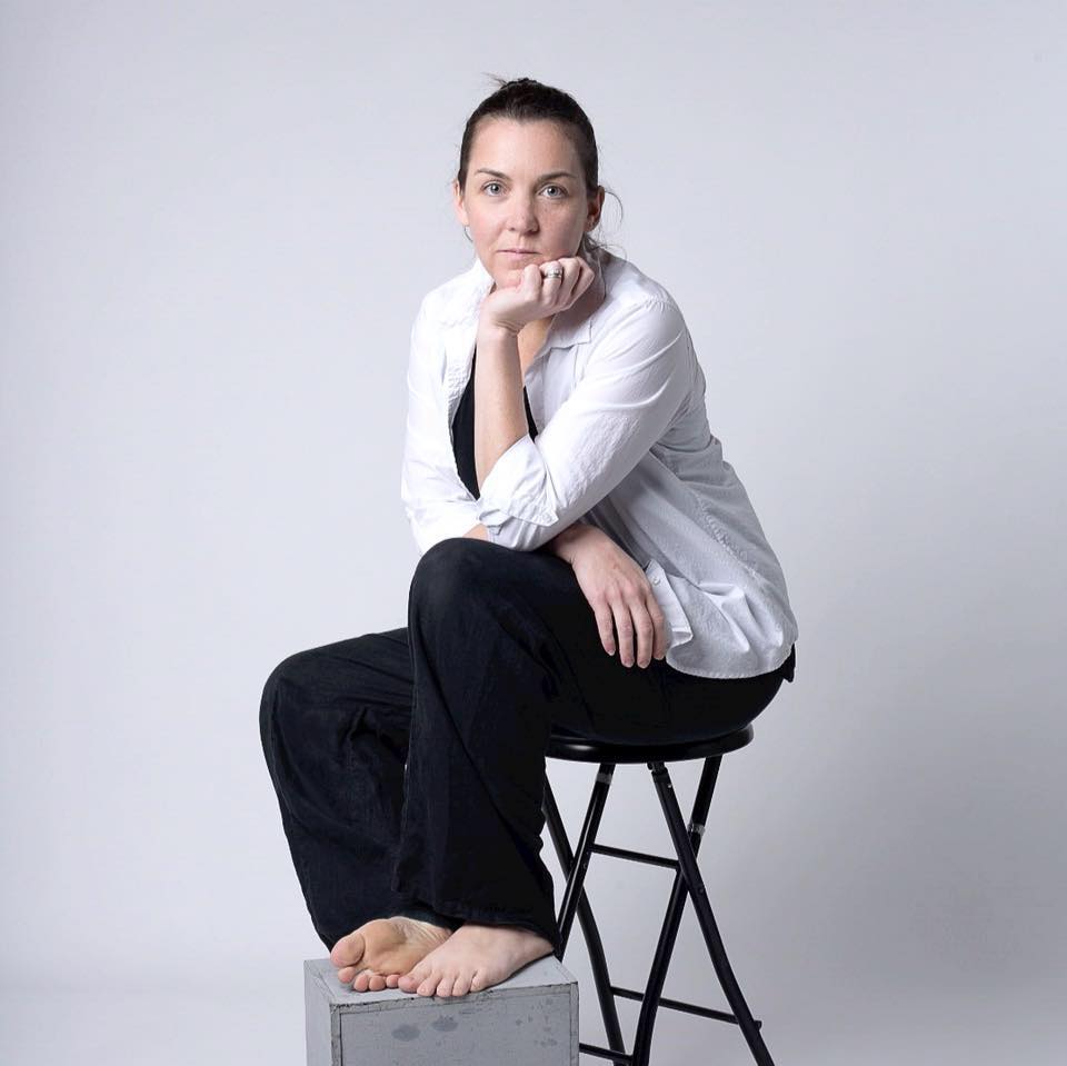 Cathy - “If a photographer cares about the people before the lens and ...