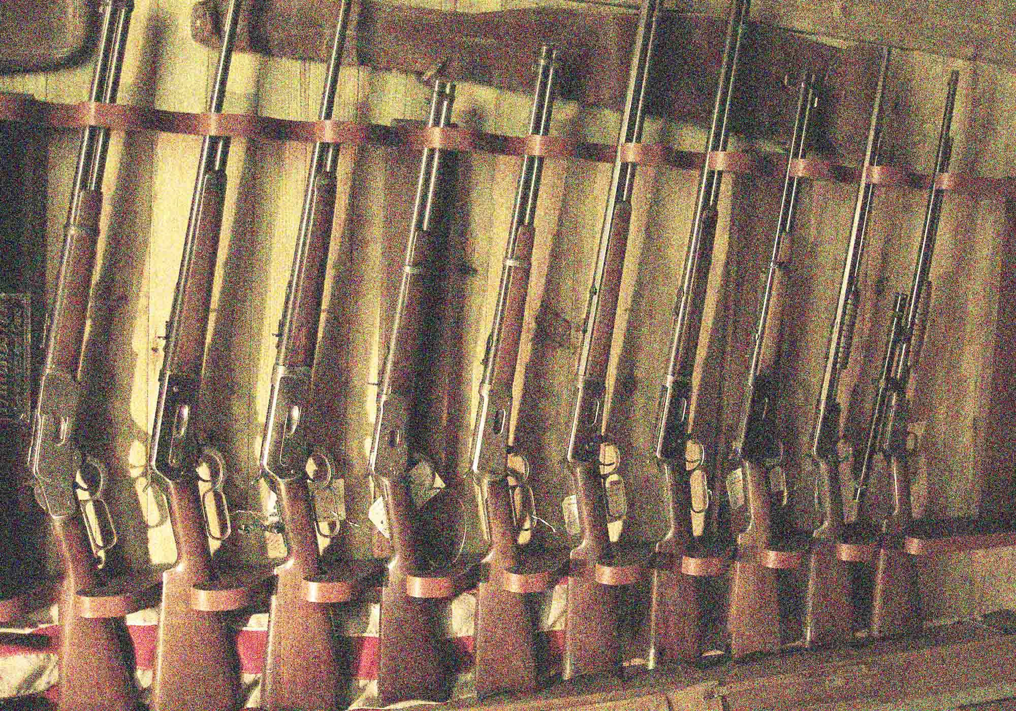 Montana Mike's Old West & Victorian Emporium - 