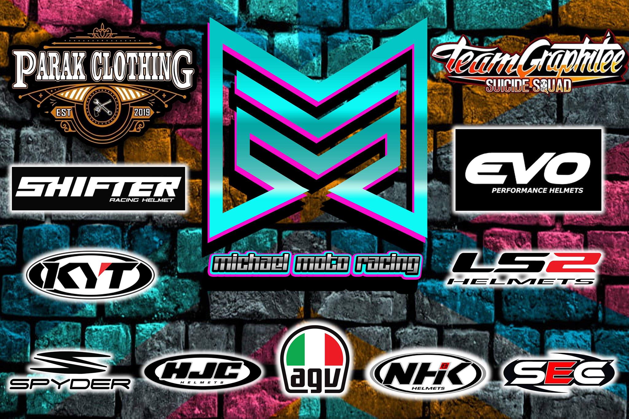MMR moto racing | Navotas