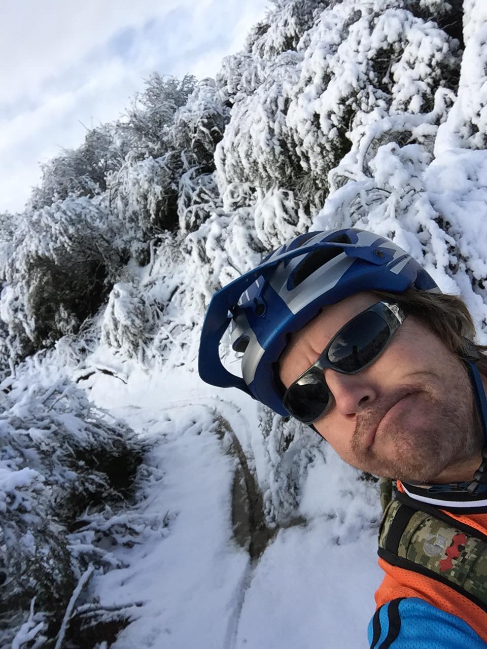 Eric Carter Official MTB