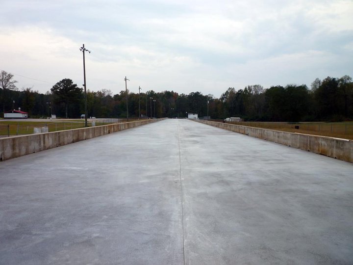 HOLIDAY RACEWAY | Woodstock AL