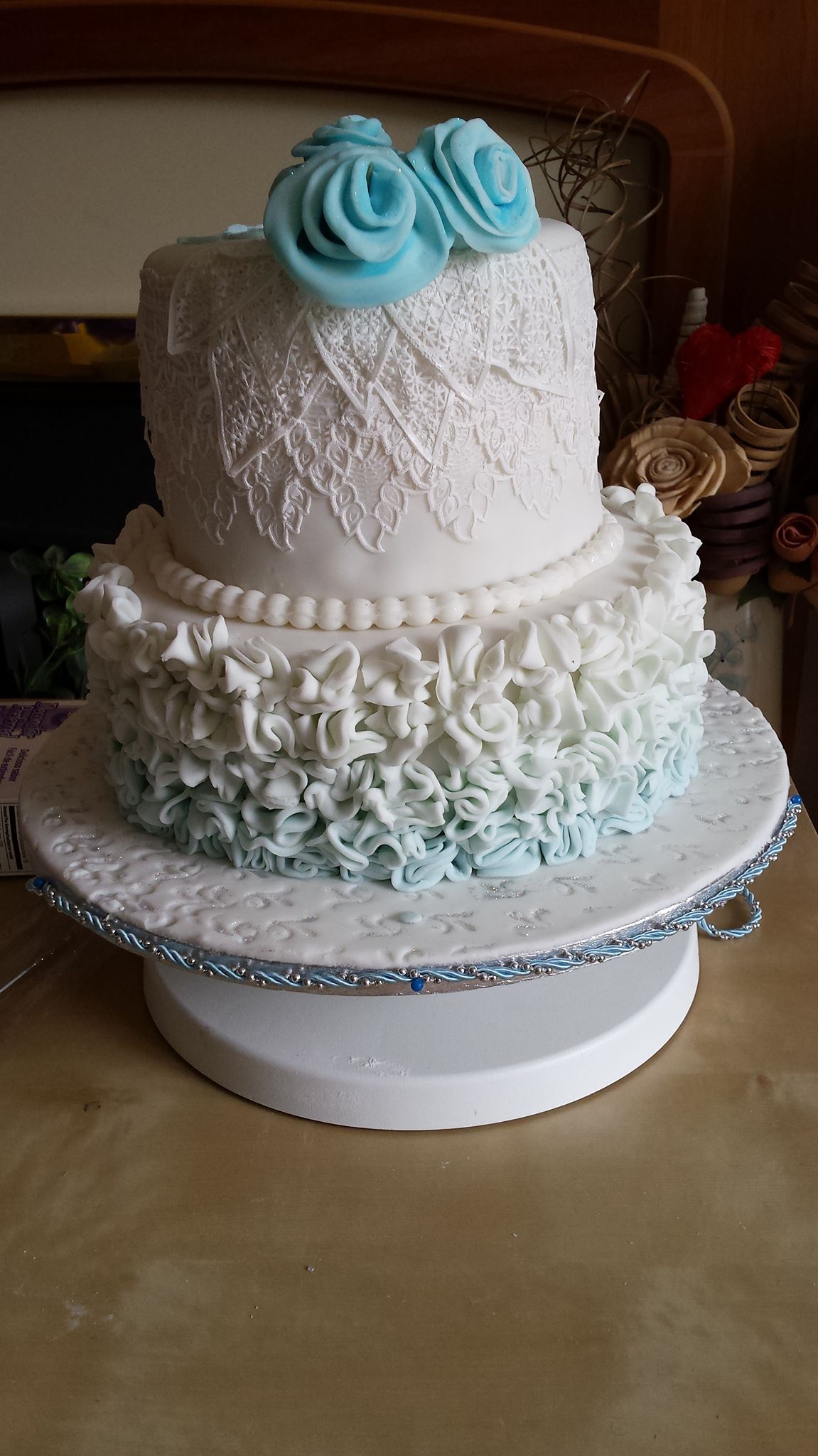 Choice Cakes