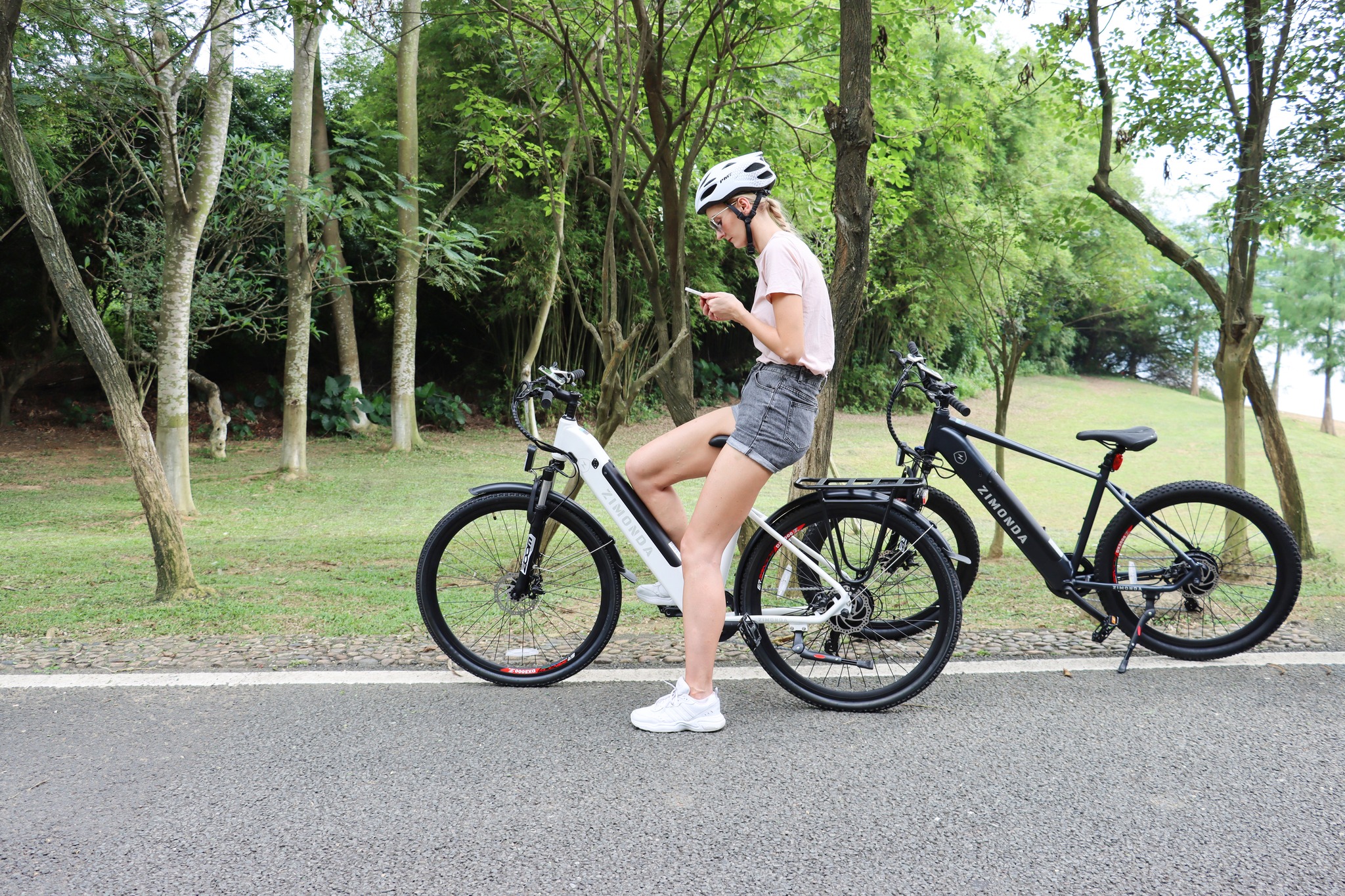 e-bike nachrüstsatz mountainbike 26 zoll YOSE POWER Conversion Kit Frontwheel 36V250W 26