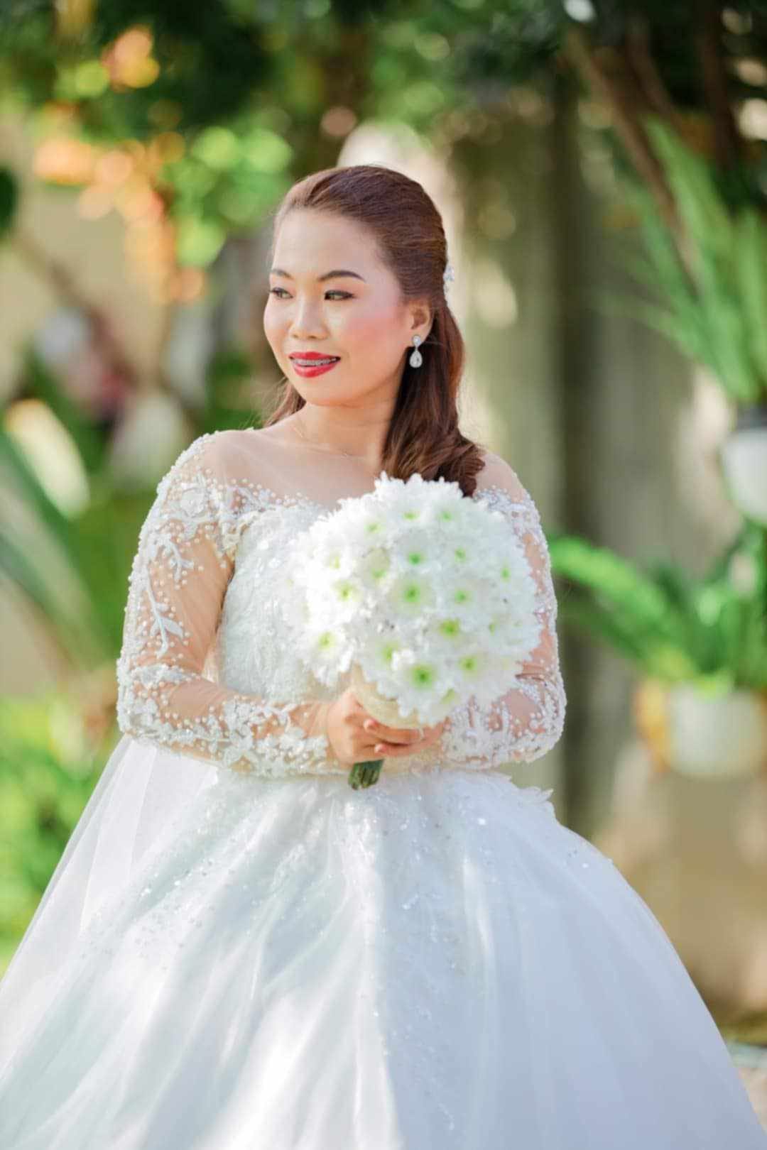 Gallano's Bridal Gowns | Taal