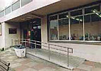 Portobello Library | Edinburgh