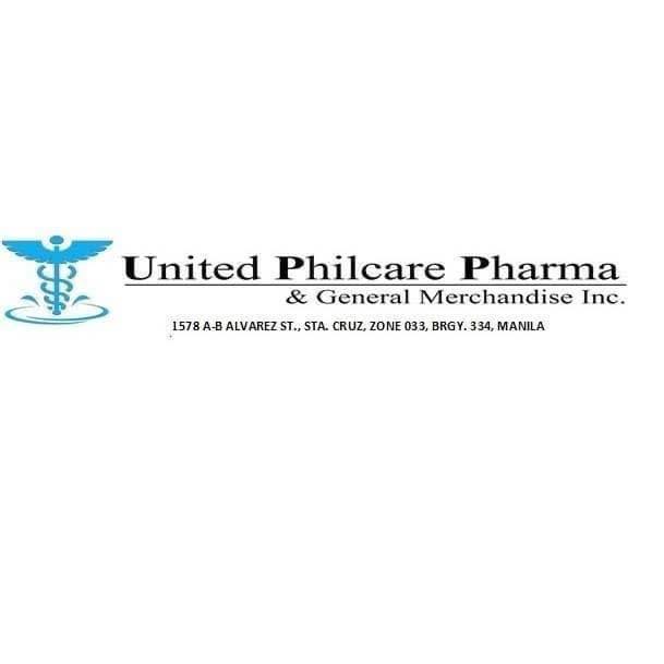 United Philcare Pharma And General Merchandise Inc. | Manila