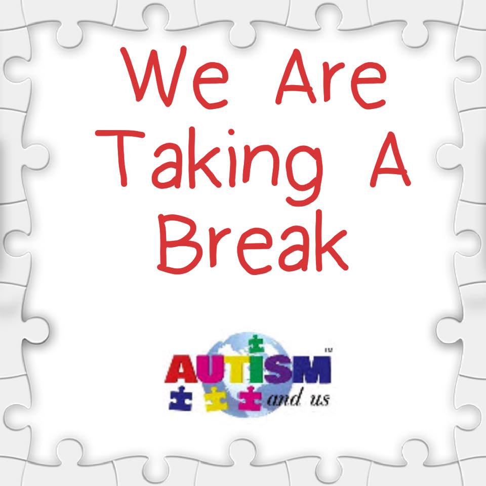 Autism and Us - ‼️🗣 Just a friendly reminder that every...