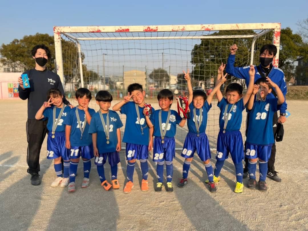 松伏fc スポーツ少年団