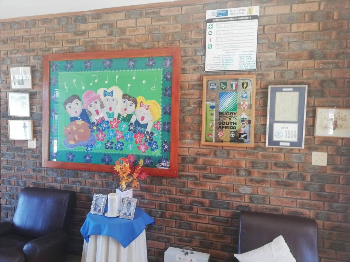 Do4SA - Do4SA Eco Buddies Imifuno Guide to Gardening Initiative. Ayanda ...