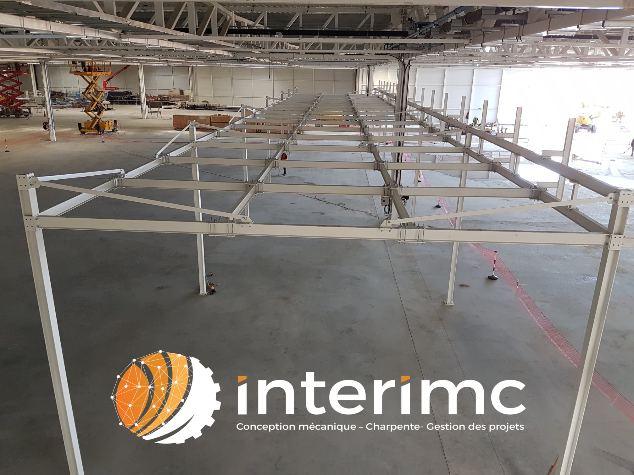 Interimc | Oujda