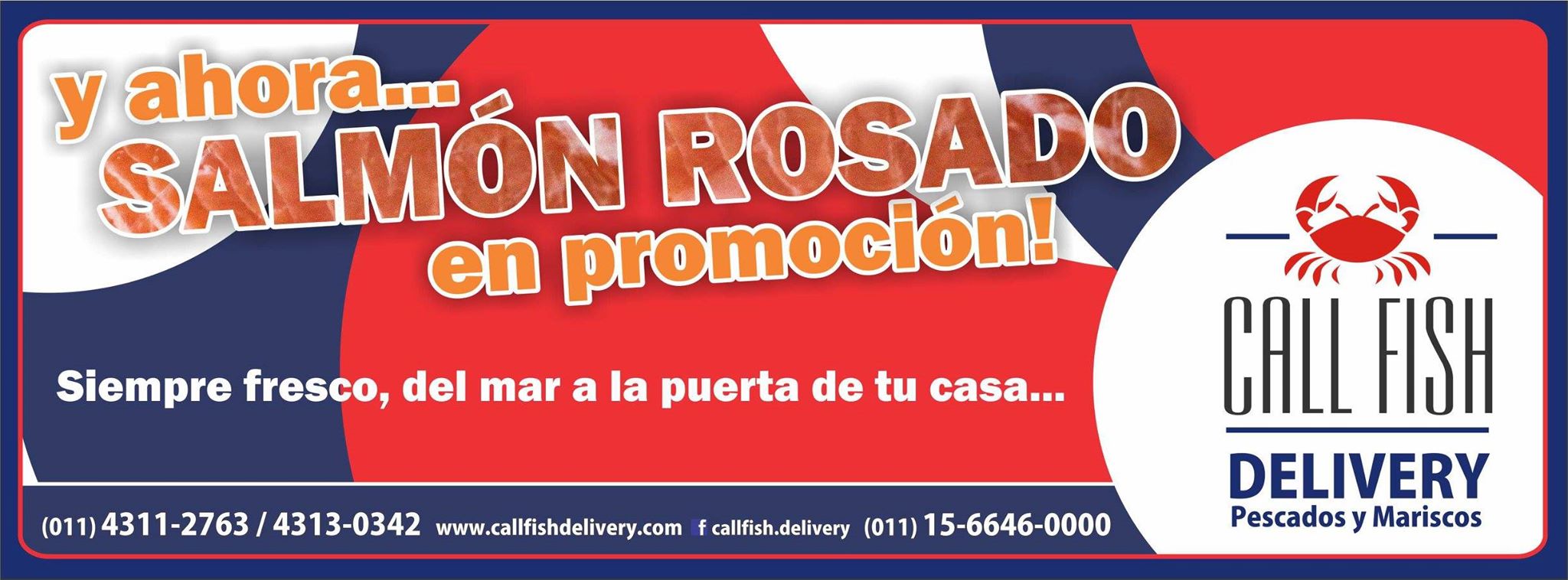 Call Fish Delivery