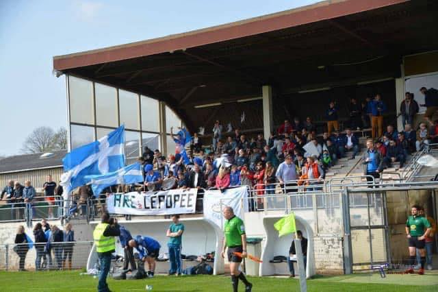 Amicale - ARC 36-5 Dunkerque Tratsaert 🏉🏉 Vedel 🏉🏉 Cherfa 🏉 Zamiri 🏉 ...