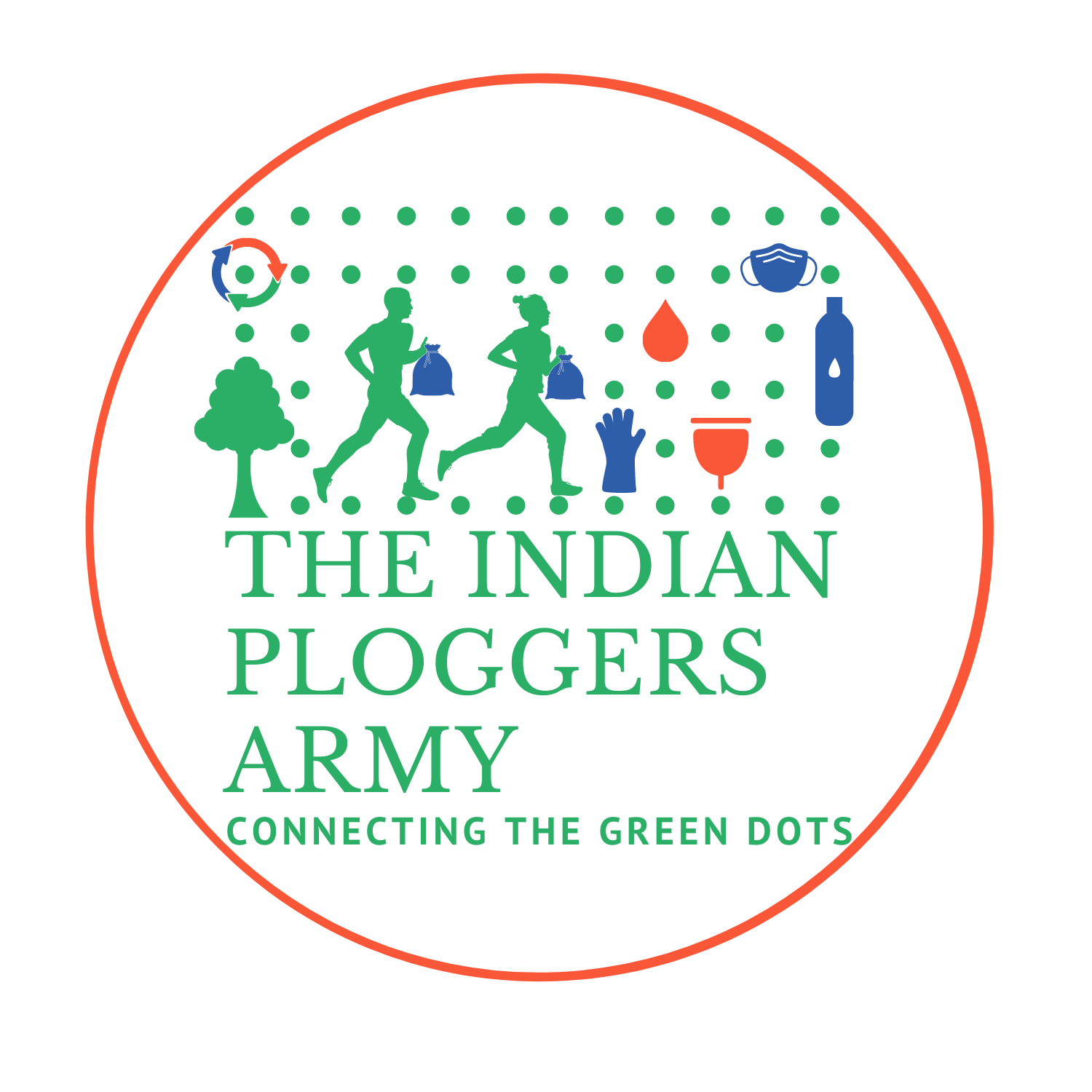 The Indian Plogman Raj's - Trashopedia | Bangalore