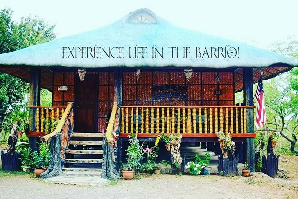 The Balingasay River in... - Balay Ni Baeng Resthouse | Facebook