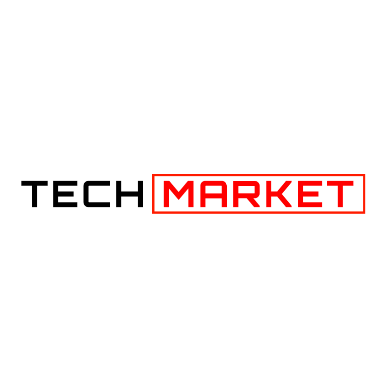 TechMarket - TechMarket updated their cover photo.