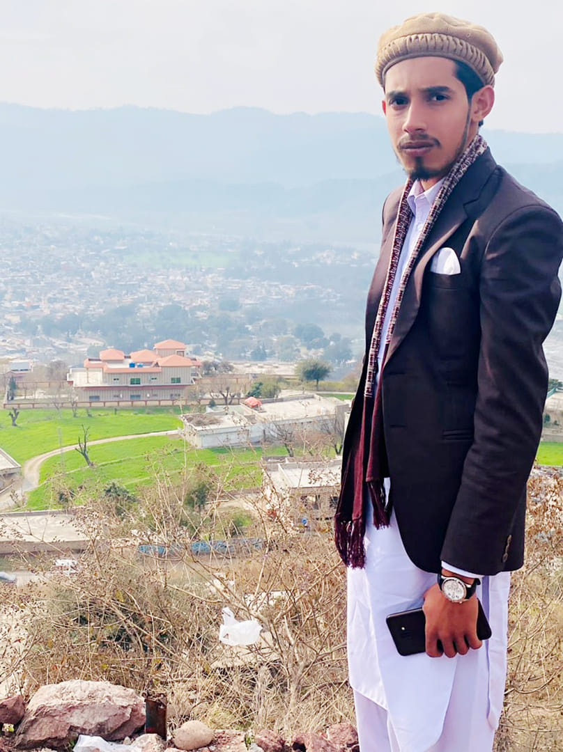 Wasif Malik