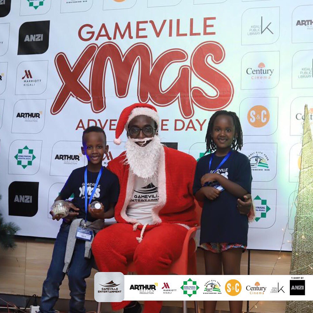 Real definition of a fun day... - Gameville Entertainment