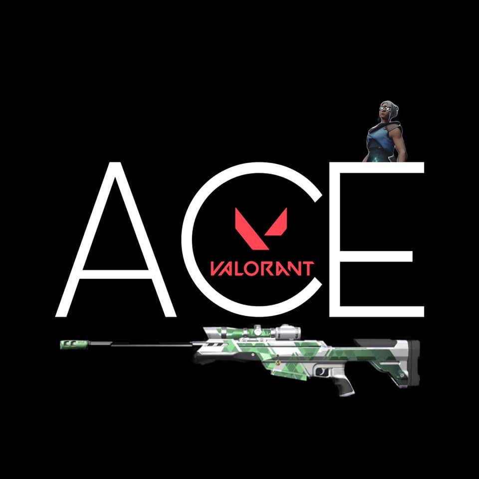 Team ACE