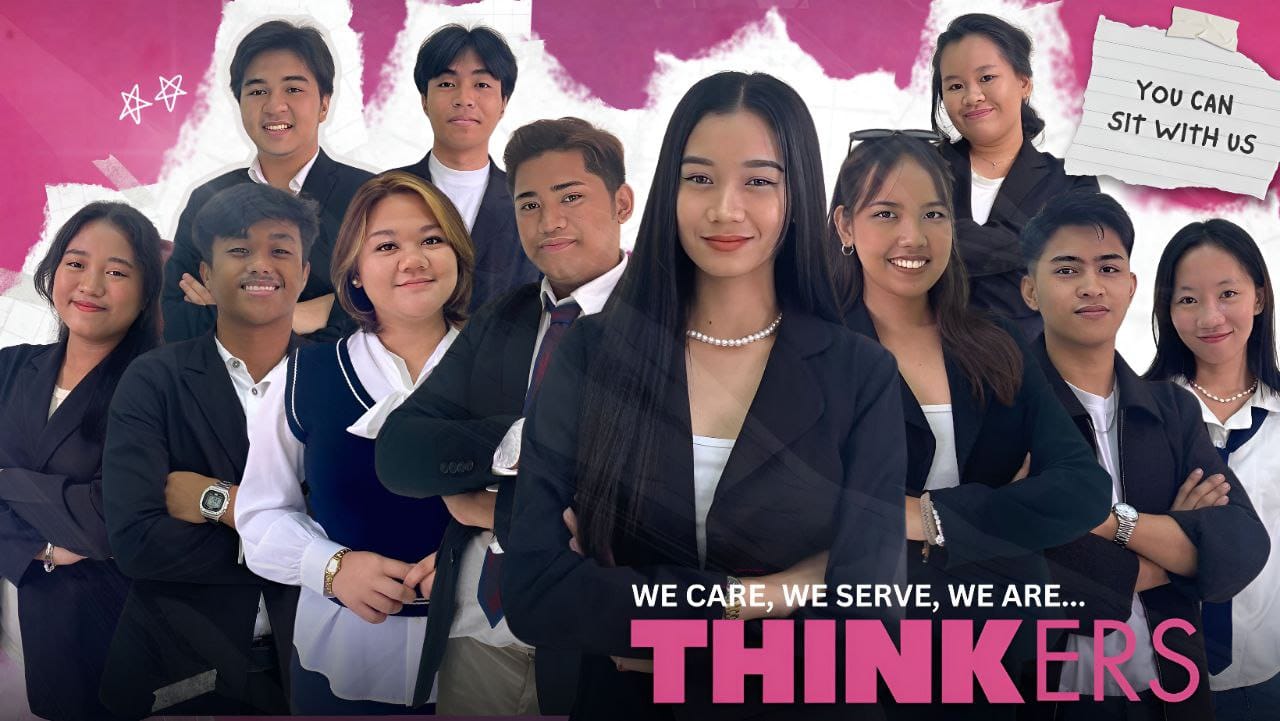 Thinkers