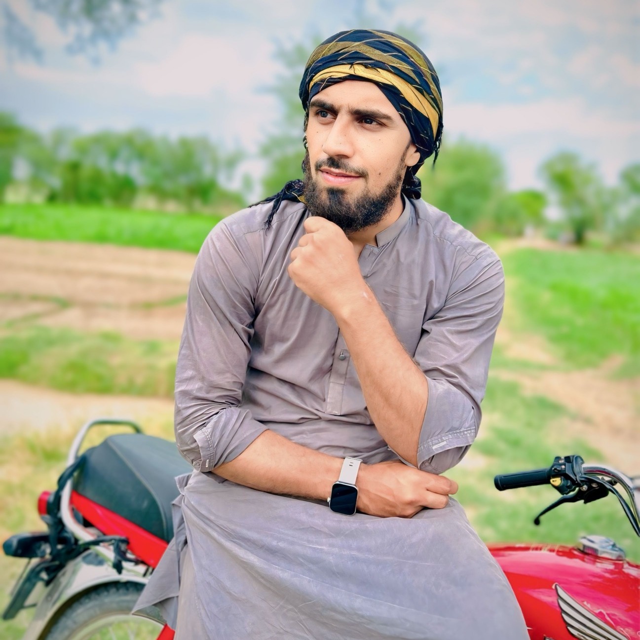 Rafiq Alam