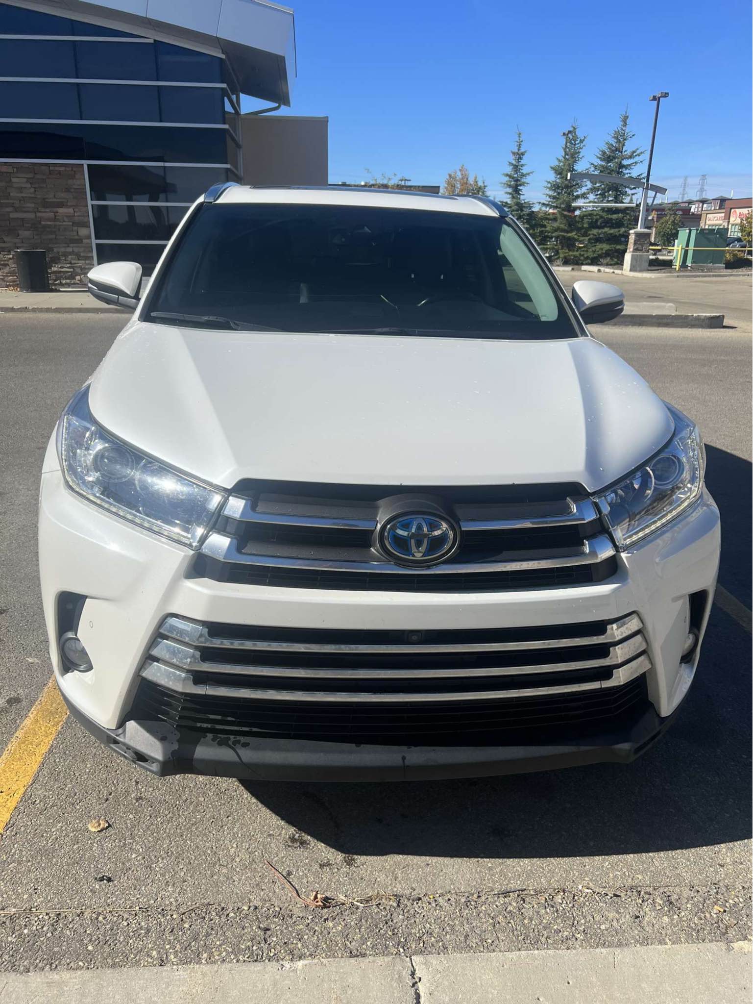 Toyota Highlander for sale in Edmonton, Alberta | Facebook Marketplace