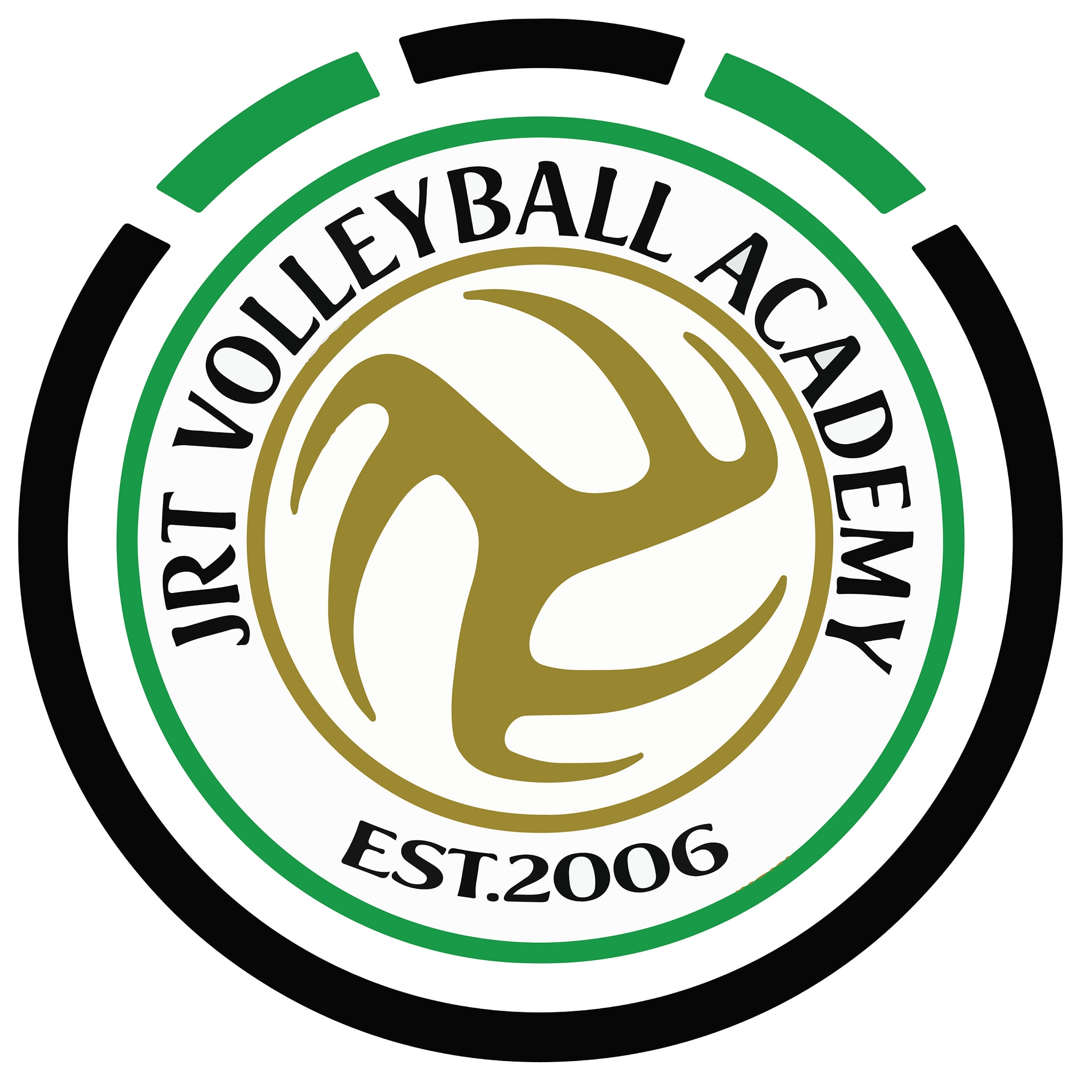 JRT Volleyball Academy ...