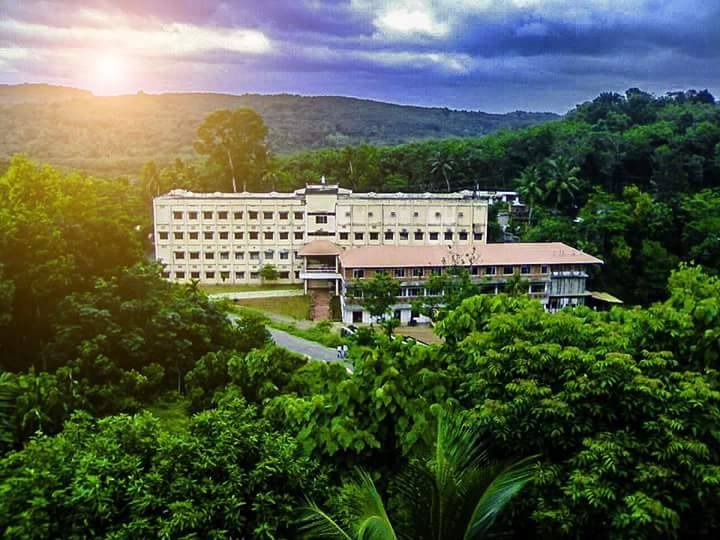 P.R.S College of Engineering and Technology | Thiruvananthapuram