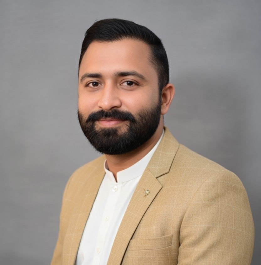 Malik Rashid Mehmood