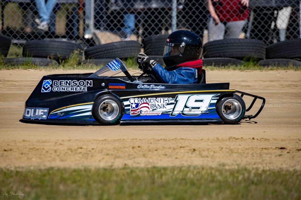 Perdue Racing