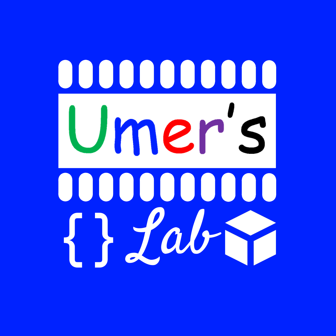 Umer's Lab