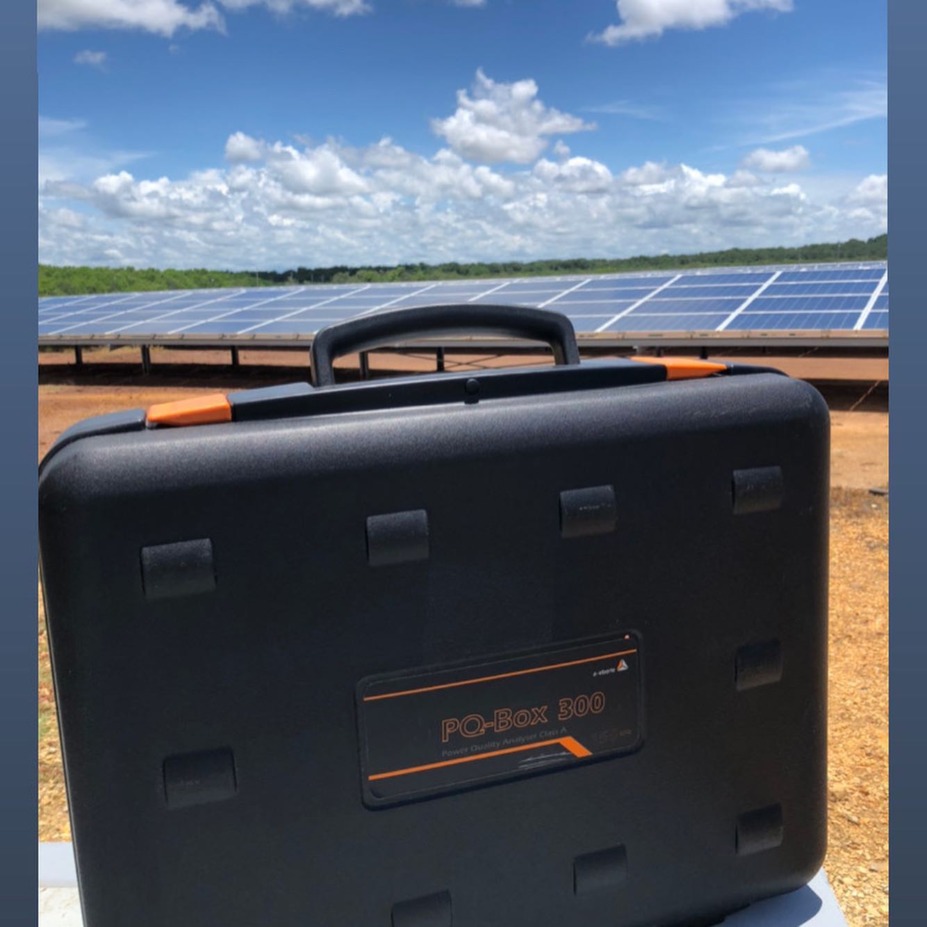 Powertek Intl