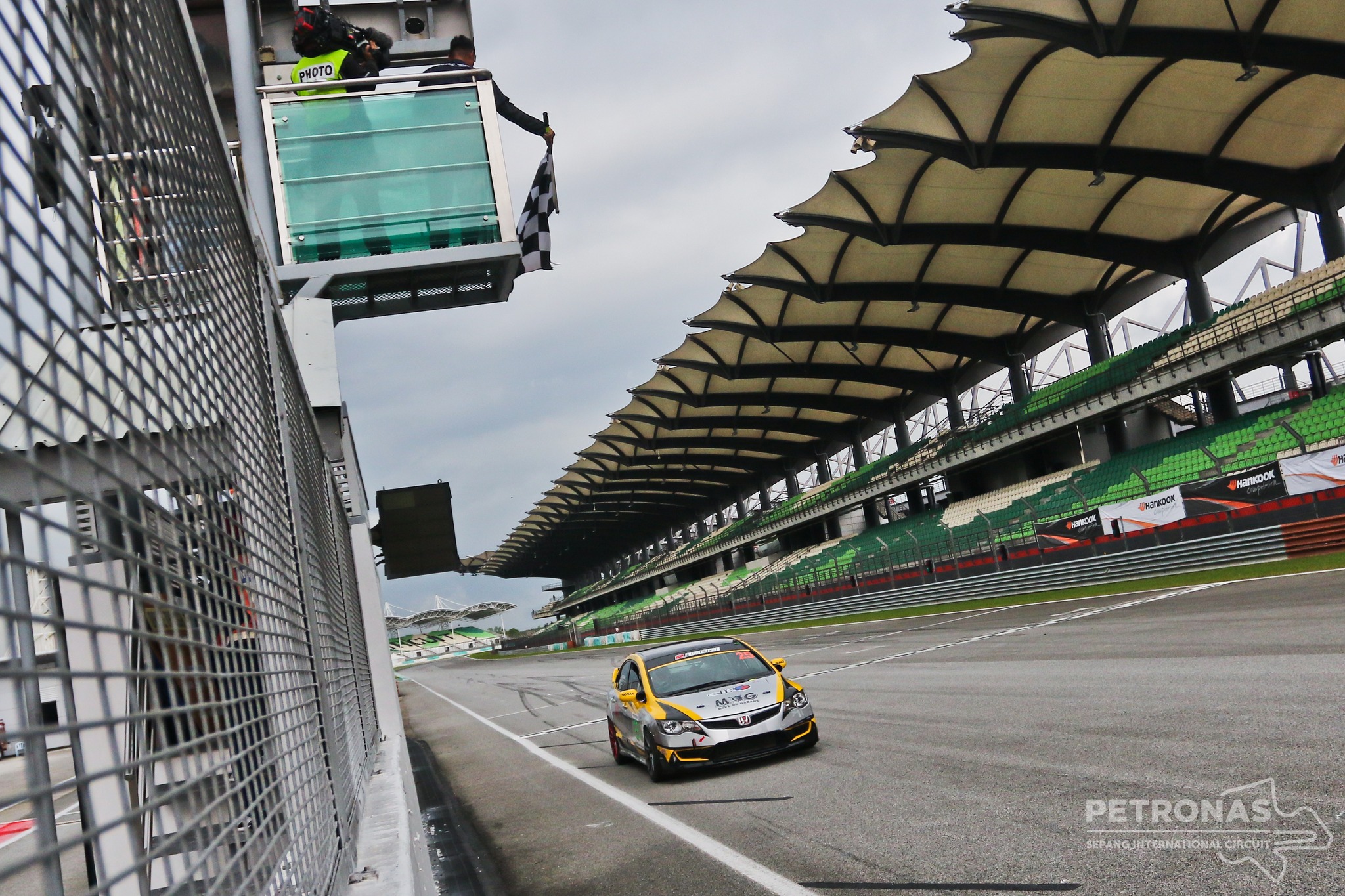 Sepang Circuit | Sepang