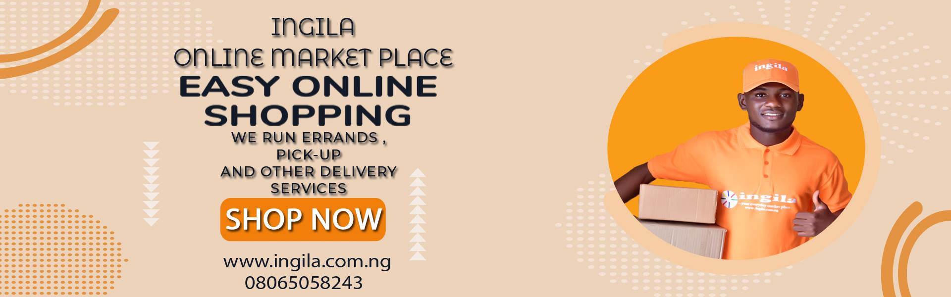 ingila.com.ng