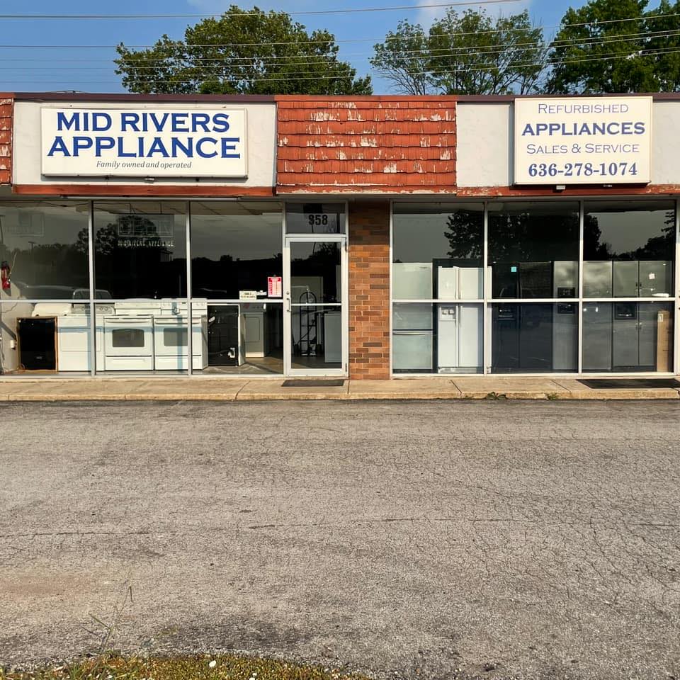 Mid Rivers Appliance