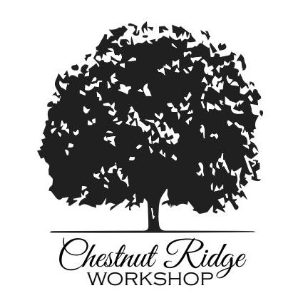Chestnut Ridge Workshop added a... - Chestnut Ridge Workshop