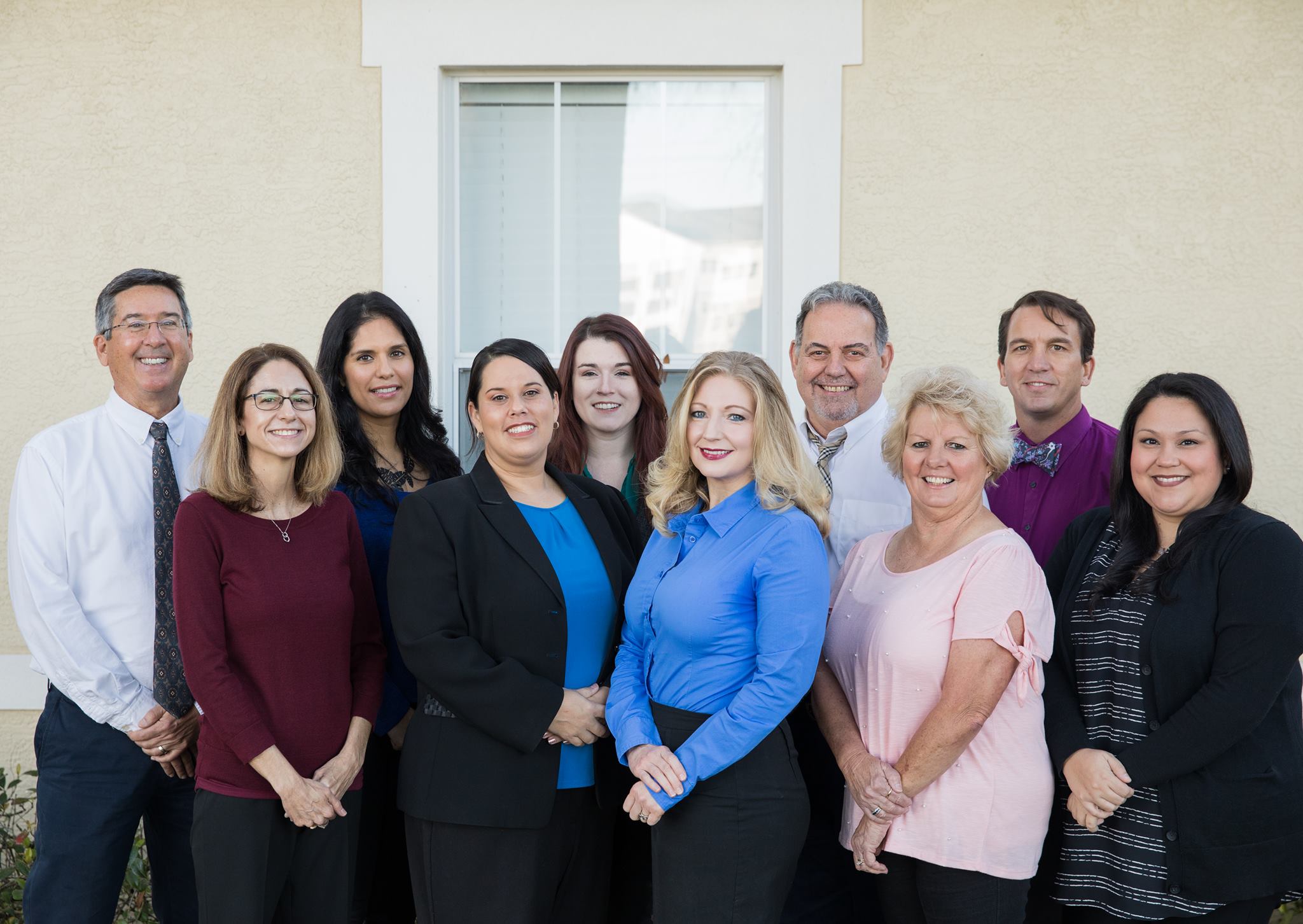 Psychological Associates of Central Florida | Lakeland FL
