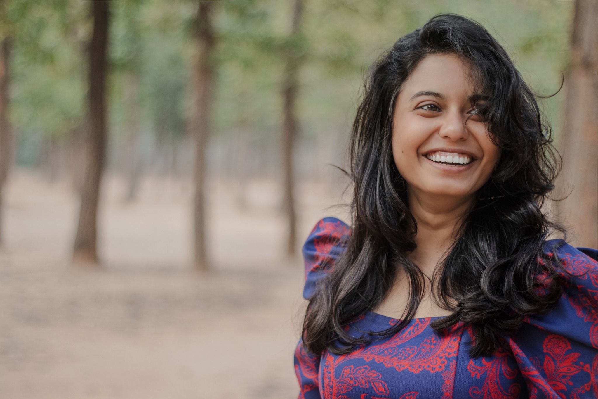 Sayani Chanda
