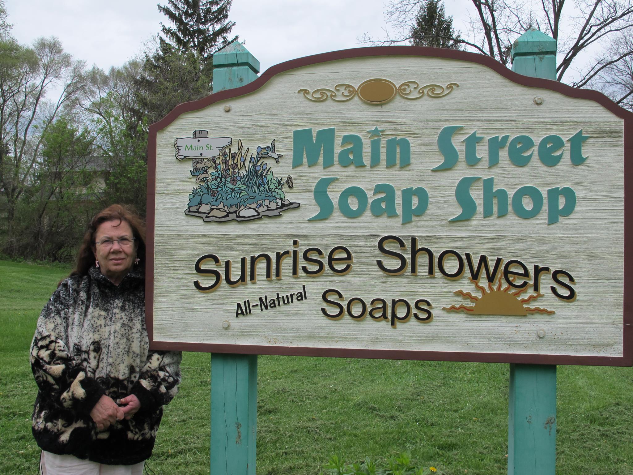 Sunrise - We are happy to report that all Outpost locations in the ...