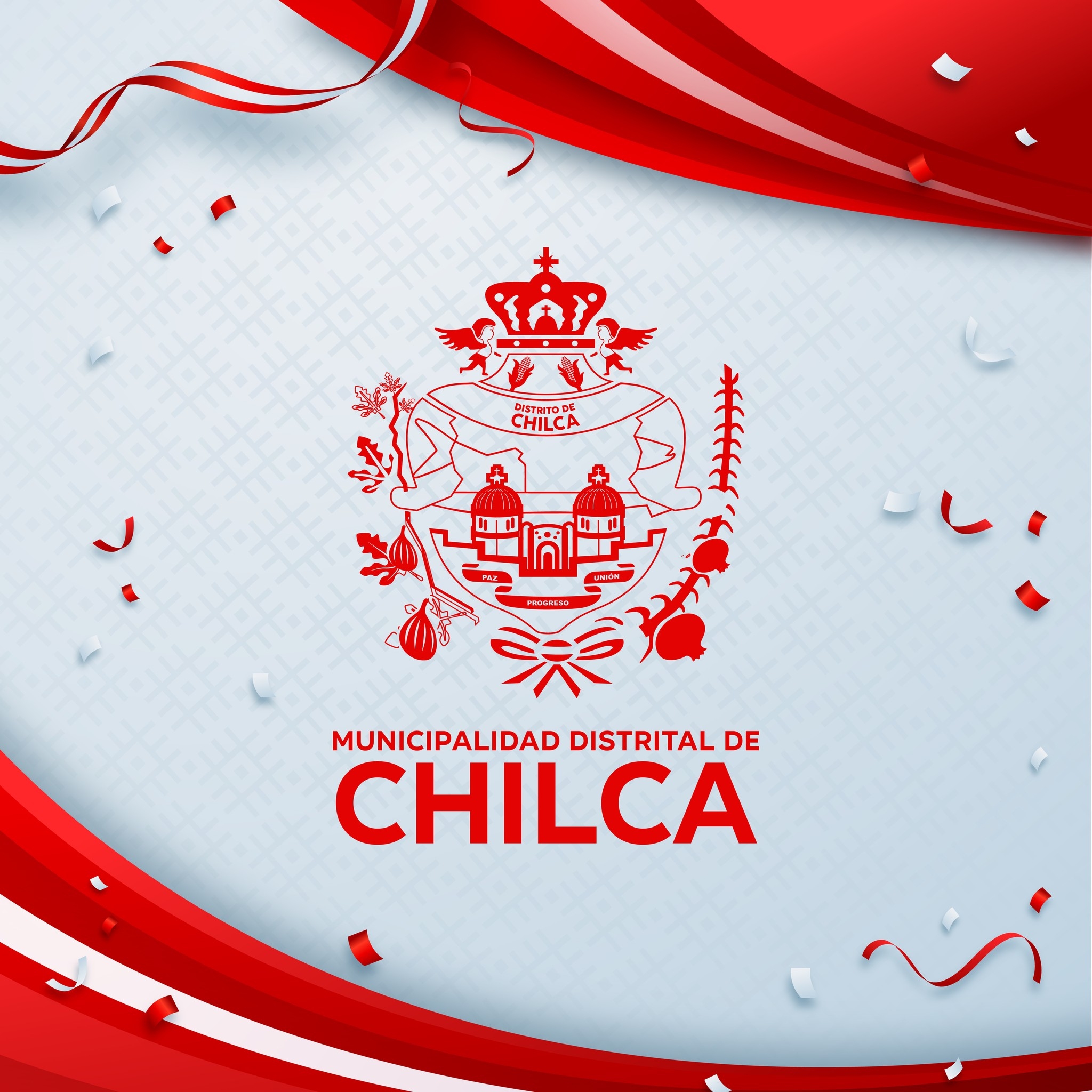 Municipalidad Distrital de Chilca - Cañete