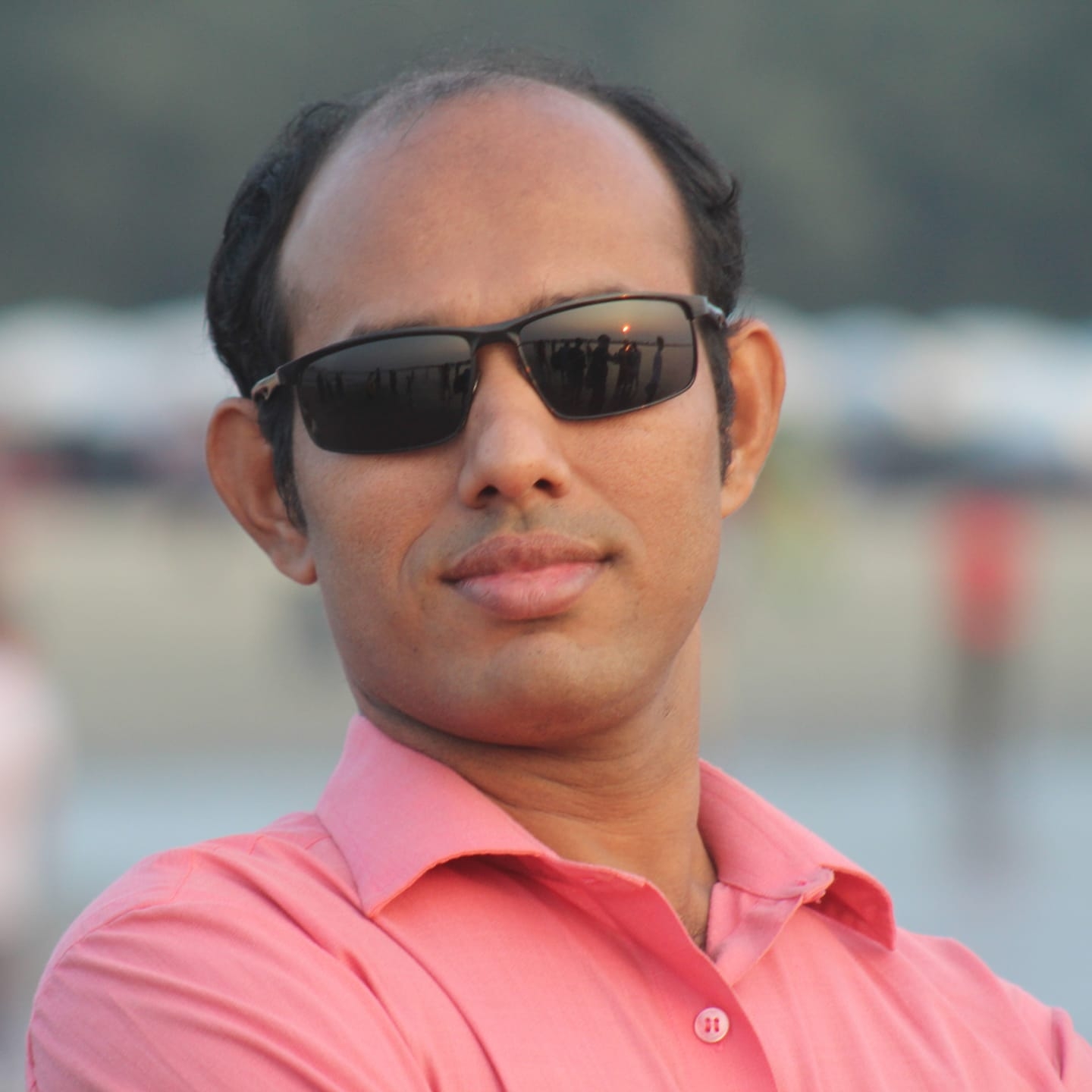 Abdur Roup Azad