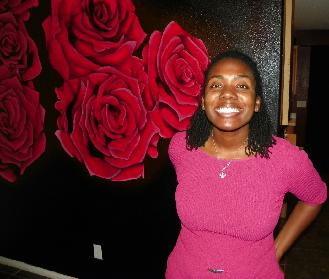 Angela Reeder's Art